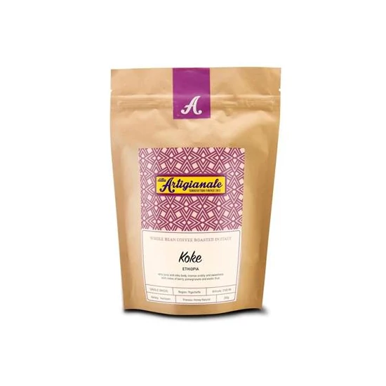 Ditta Artigianale Koke Ethiopia szemes kávé 250g