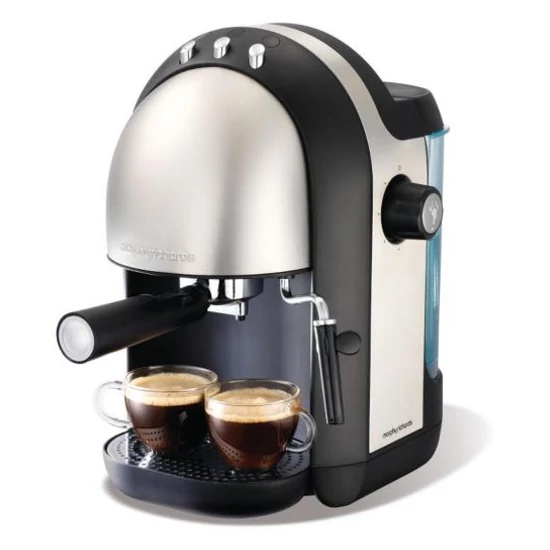 Morphy Ricards Espresso kávégép (172004EE)
