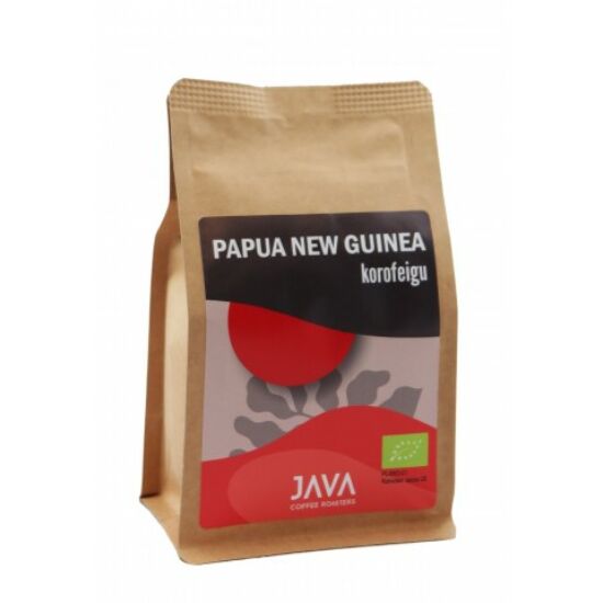 Java Coffee Korofeigu (Papua New Guinea) 250g