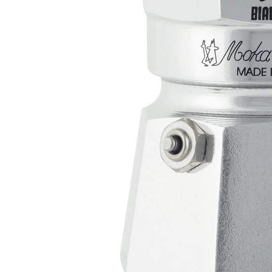Bialetti Moka Express 3 cup kávéfőző