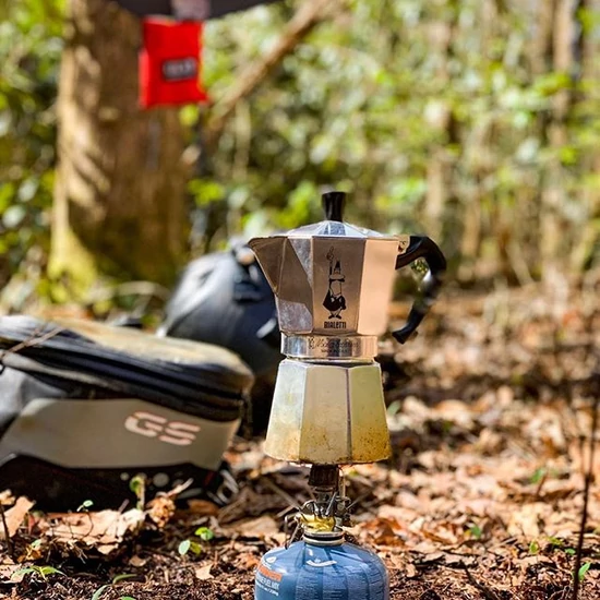 Bialetti Moka Express 3 cup kávéfőző
