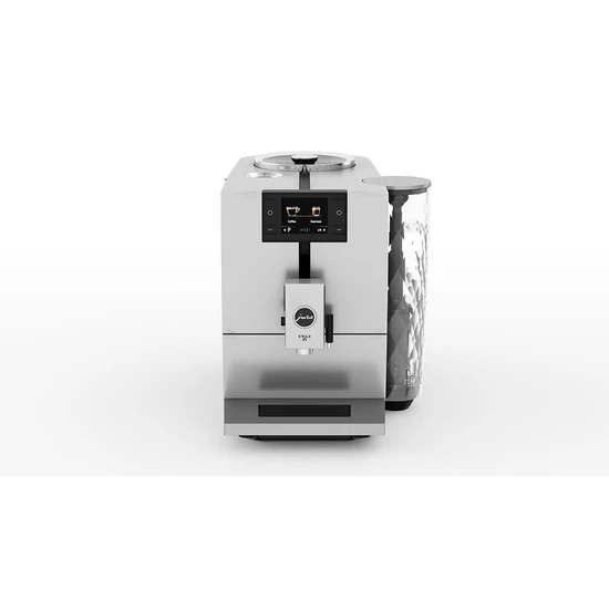 Jura ENA 8 Metropolitan black automata kávéfőzőgép