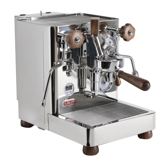 Lelit Bianca PL162 Espresso kávéfőzőgép