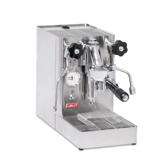 Lelit Mara PL62X Espresso kávégép