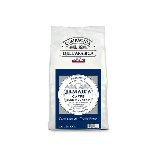 Compagnia Dell’Arabica Caffé Blue Mountain szemes kávé, 250g