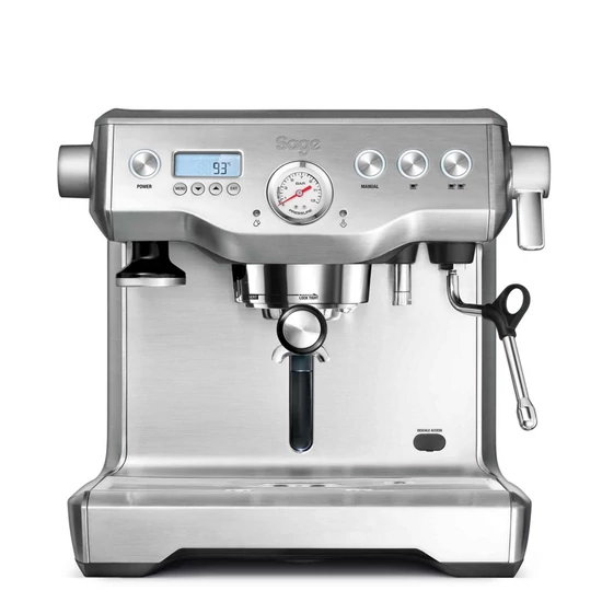 Sage BES920BSS 