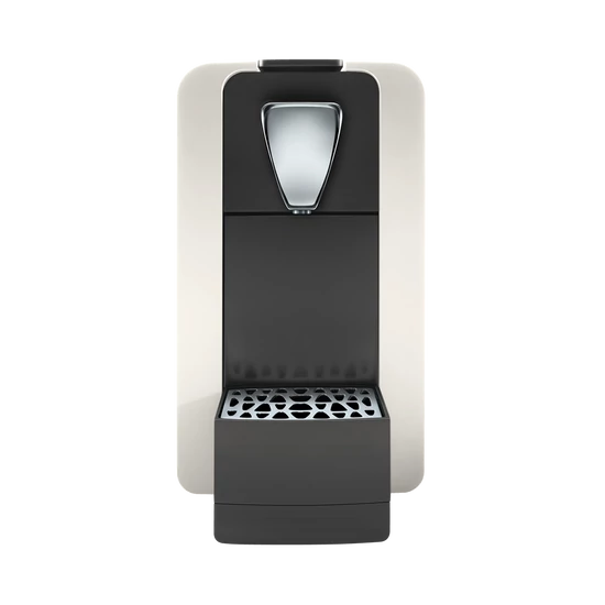 Cremesso Compact One II. kávégép, fehér