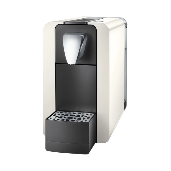 Cremesso Compact One II. kávégép, fehér