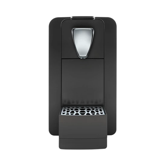 Cremesso Compact One II. kávégép, fekete