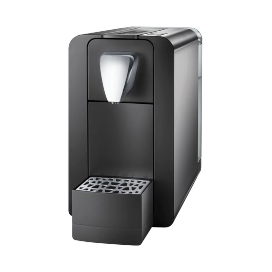 Cremesso Compact One II. kávégép, fekete