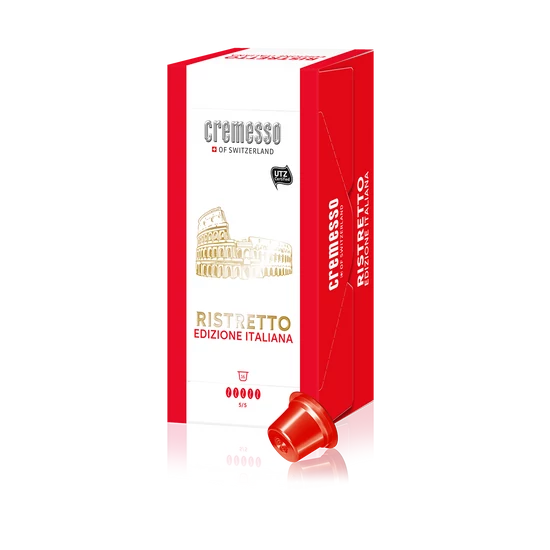 Cremesso Espresso Classico kávékapszula