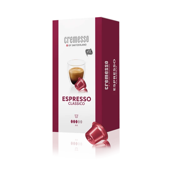 Cremesso Espresso Classico kávékapszula