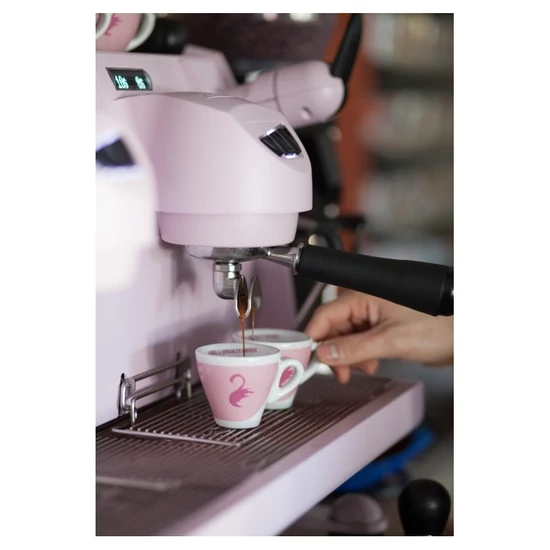 Gardelli Cignobianco szemes kávé, 250g