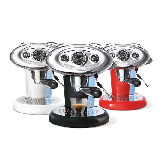 Illy Espresso Decaffeinato koffeinmentes őrölt kávé, 250g