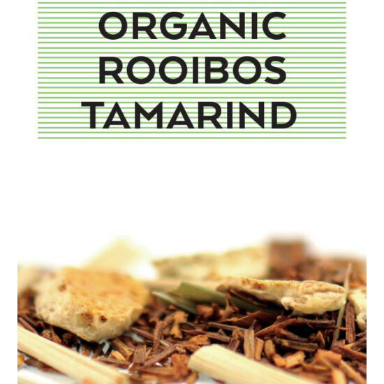 Johan & Nyström OrganicRooibos Tamarind, Rooibos tea
