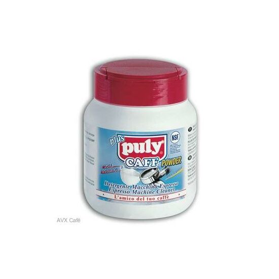 Puly Caff tisztítópor 370g