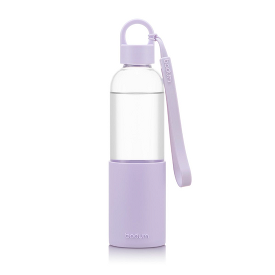 Bodum Melior Water Bottle 0,5l Purple