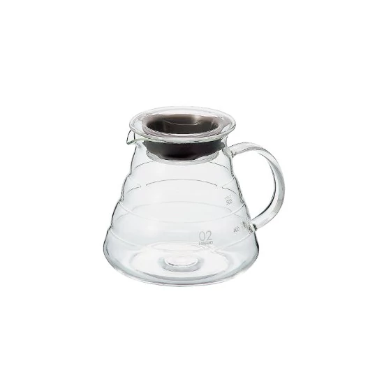 Hario V60 Range Server 600ml (XGS-60TB)