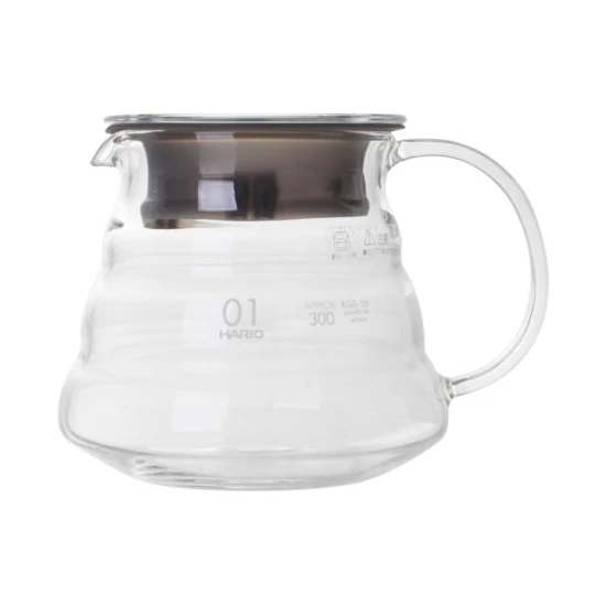 Hario V60 Range Server 360 ml (XGS-36TB)