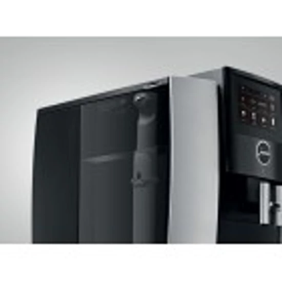 JURA S8 Chrome Automata Kávéfőzőgép