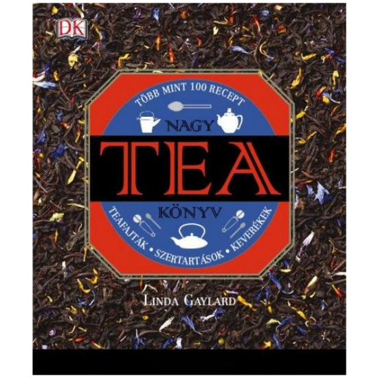Nagy Tea Könyv