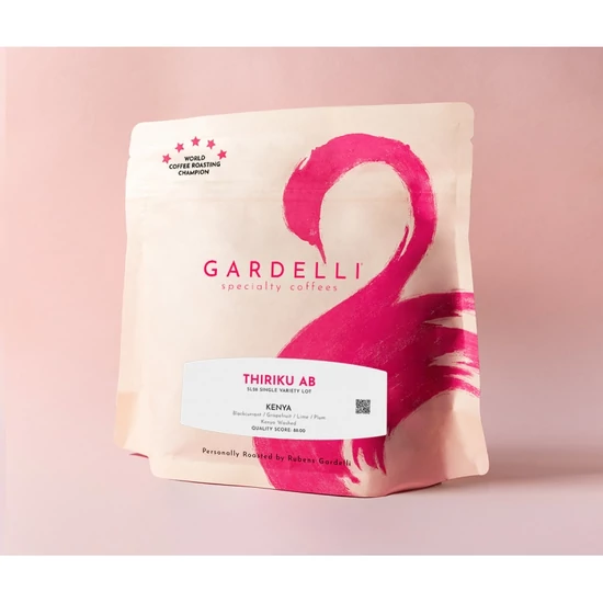Gardelli Thiriku AB (Kenya) 250g 