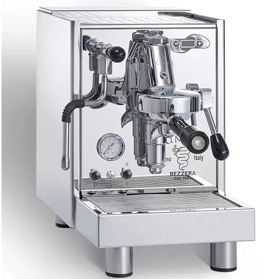 Bezzera Unica-PID eszpresszó kávéfőzőgép