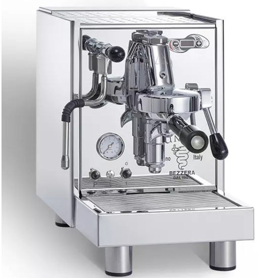 Bezzera Unica-PID eszpresszó kávéfőzőgép
