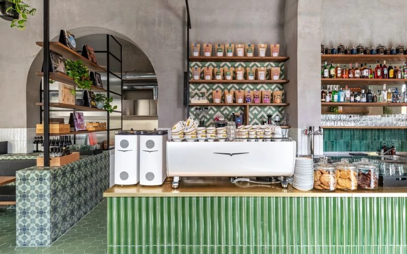 Ditta Artigianale Milánóban – Firenze specialty kávéja meghódítja a divat fővárosát