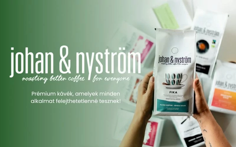 Fedezd fel a skandináv kávéművészet világát