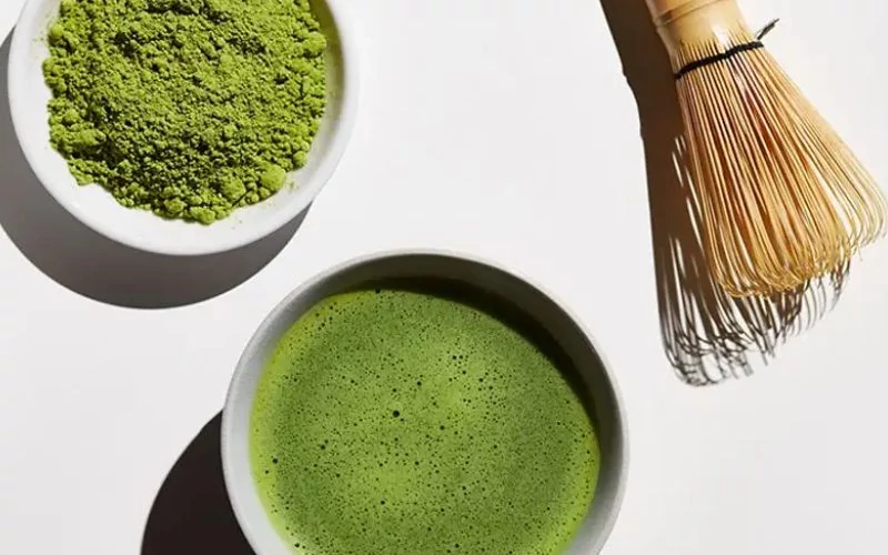 Matcha őrület a specialty kávézókban