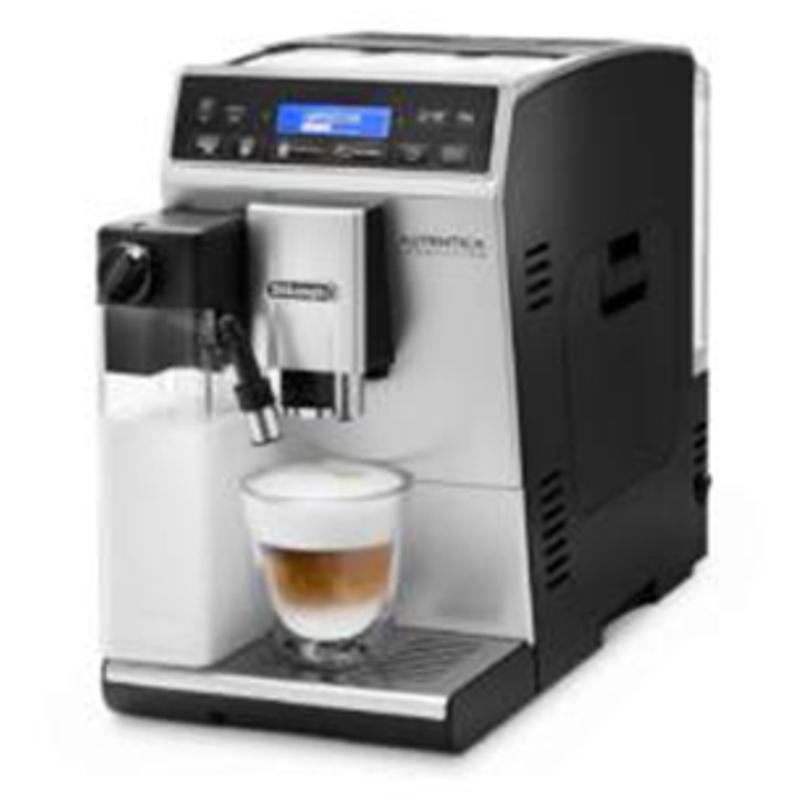 DELonghi autómata kávéfőző DELonghi autómata kávéfőző