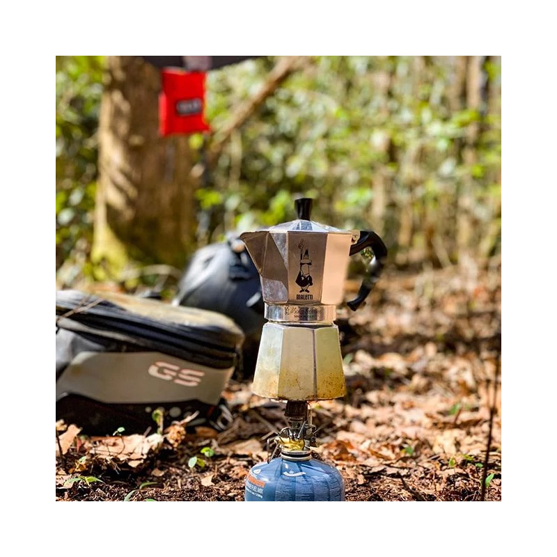 Bialetti Moka Express 3 adagos Kavetarsasag kave webshop
