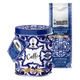 Bialetti Perfetto Moka Dolce&amp;Gabbana Autentico 200g őrölt kávé + fémdoboz