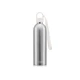 Bodum Melior Stainless Steel Water Bottle light grey 0,5l