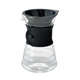 Hario V60 Drip Decanter VDD-02B
