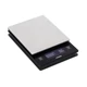 Hario V60 Drip Scale barista mérleg VSTM-2000HSV