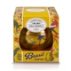 Compagnia Dell'Arabica Brasil Santos Karácsonyi gömb, Nespresso kompatibilis kapszulával 4x5,2g