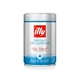 Illy Espresso Decaffeinato koffeinmentes őrölt kávé, 250g