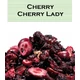 Johan &amp; Nyström Cherry Cherry Lady gyümölcstea, 100g