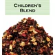 Johan &amp; Nyström Children's Blend gyümölcstea, 100g