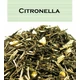 Johan &amp; Nyström Citronella ízesített zöld tea, 100g