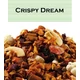 Johan &amp; Nyström Crispy Dream gyümölcstea, 100g