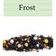 Johan &amp; Nyström Frost ízesített fekete tea, 100g