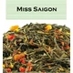 Johan &amp; Nyström Miss Saigon ízesített zöld tea, 100g