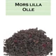 Johan &amp; Nyström Mors Lilla Olle fekete tea, 100g
