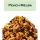Johan &amp; Nyström Peach Melba gyümölcstea, 100g
