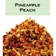 Johan &amp; Nyström Pineapple &amp; Peach gyümölcstea, 100g