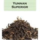 Johan &amp; Nyström Yunnan Superior fekete tea, 100g