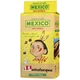 Passalacqua Caffé MEXICO őrölt kávé, 250g